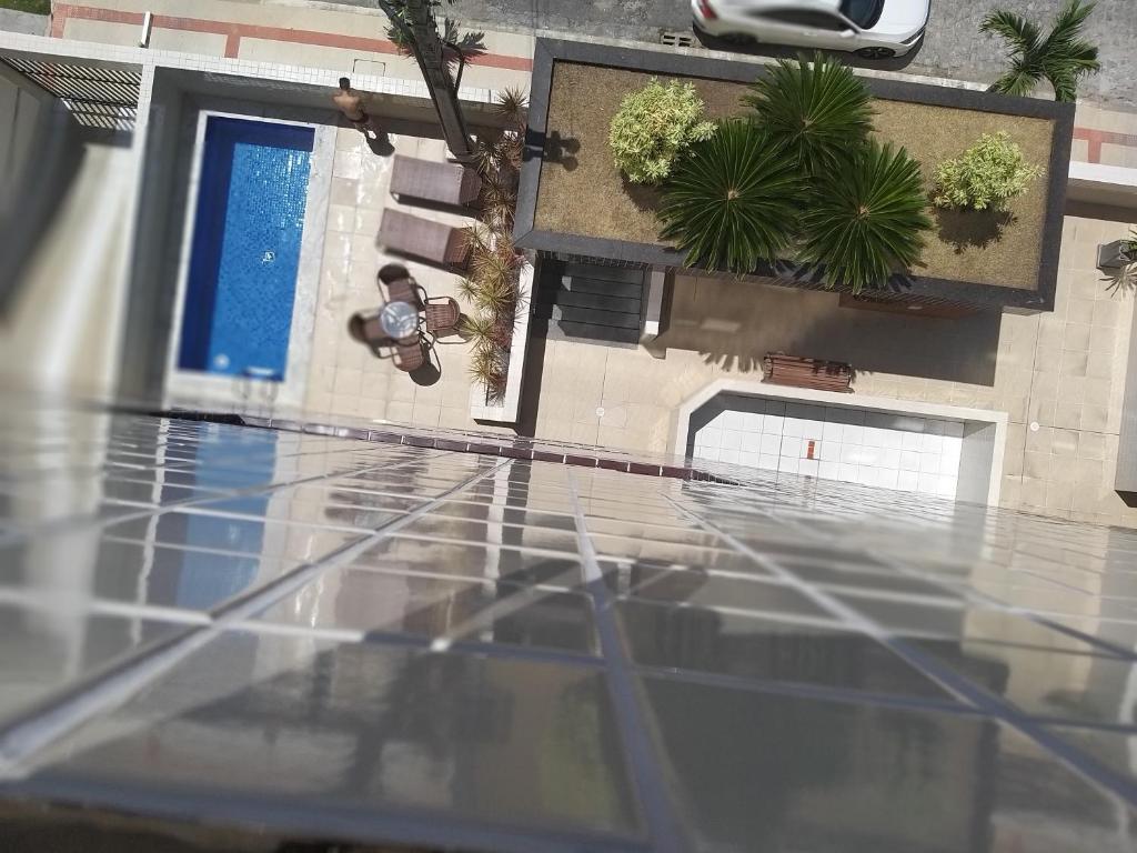 Apartamento Edifício Edécio Lopes room 2