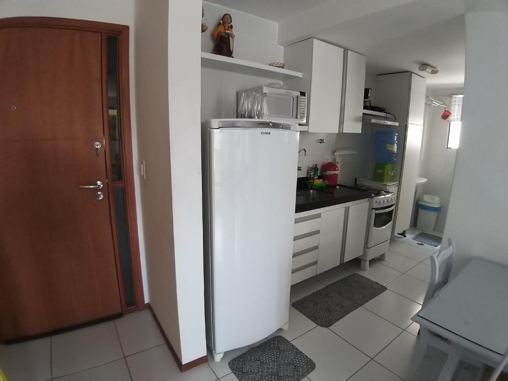 Apartamento Edifício Edécio Lopes room 6
